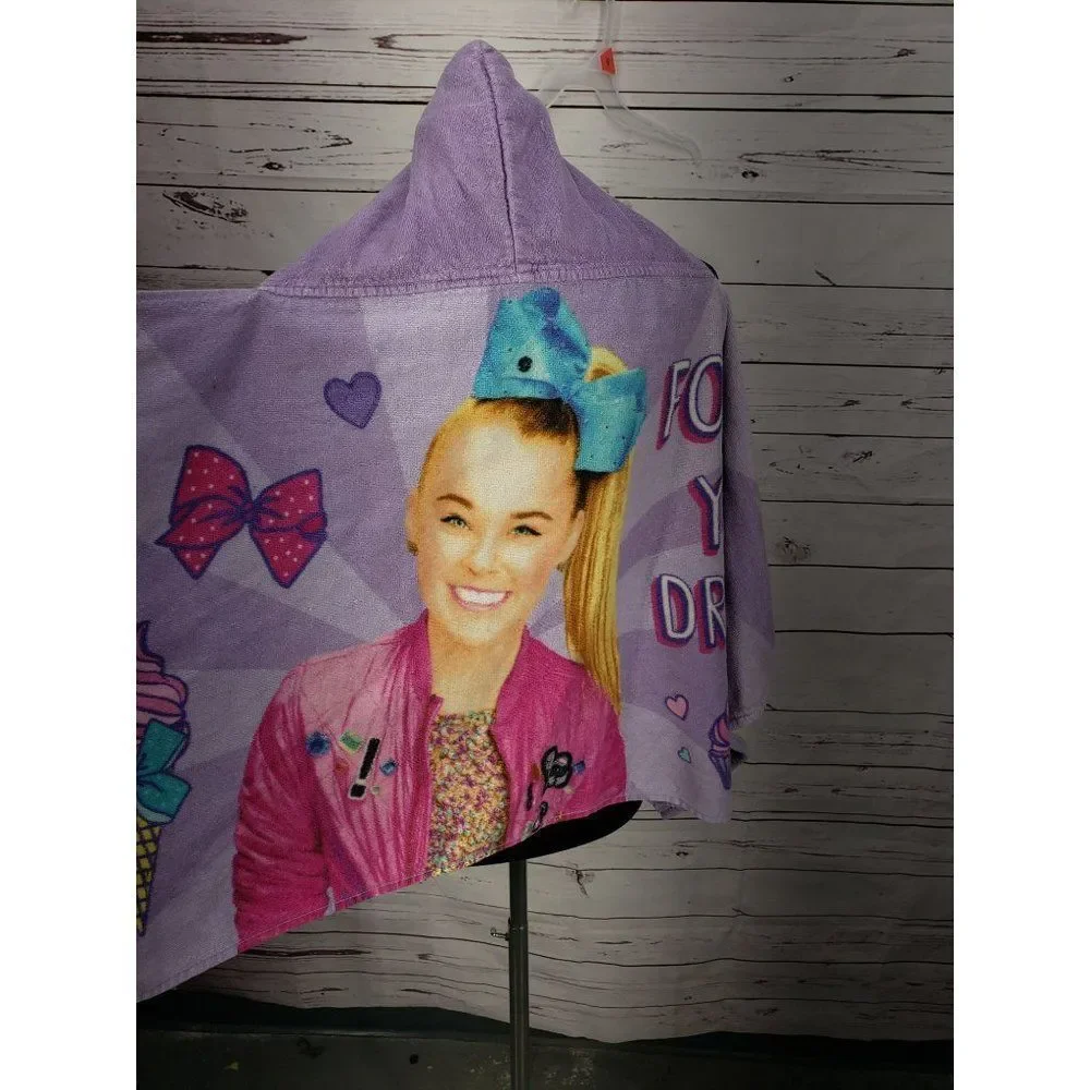 Nickelodeon jojo siwa
